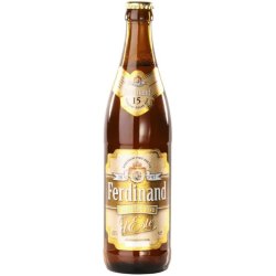 Ferdinand Speciální Světlé d'Este 15%